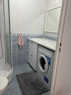 Le Studio Calme et Moderne - 2