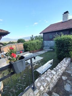 Seosko turističko domacinstvo Imunsan - Niš - 4