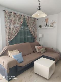 Apartamento Turístico FlorHouse - San Luis de Sabinillas - 8