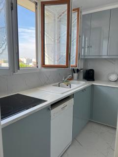 Le Studio Calme et Moderne - 6