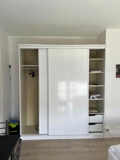 Le Studio Calme et Moderne - 7