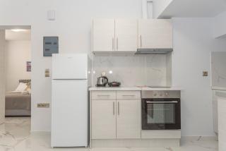 Nikis Apartment's - 5