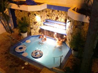 Hotel Caribe - Santa Cruz de Barahona - 3