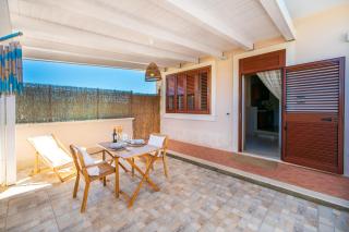 Villa Dolmen Beach - Avola - 7