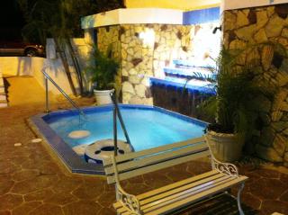 Hotel Caribe - Santa Cruz de Barahona - 2