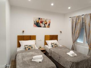 Spacious apartment Bela Vista - by TA Leut Agency - Vir - 5