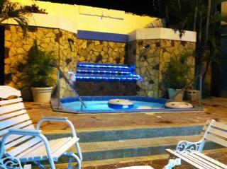 Hotel Caribe - Santa Cruz de Barahona - 1