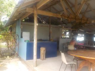 Camping Hiva Plage - Parea - 3