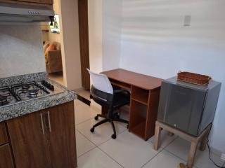 Apartamento en San Gil - Tipo ejecutivo- Céntrico - San Gil - 9