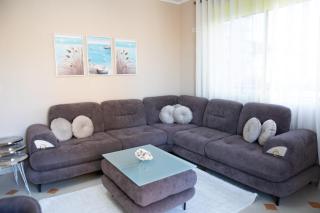 Twins Apartment's - Durazzo - 5