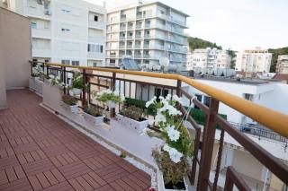 Twins Apartment's - Durazzo - 3