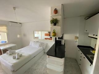 The Moon Studio by Hello Homes Sitges - Sitges - 2