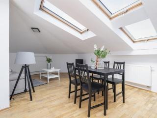 Studio apartment with AC - Długa 65 street - 7