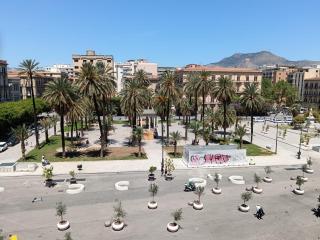 Politeama Suite - Palermo - 9