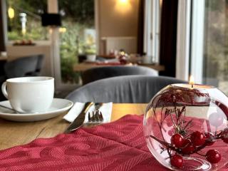Altstadt Apartment - maritimes Flair - Sassnitz - 9