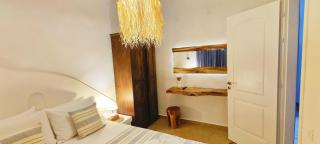 Syros Apartments Suites Chryssonisos Kini - Kini - 1