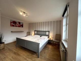 Altstadt Apartment - maritimes Flair - Sassnitz - 8