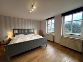 Altstadt Apartment - maritimes Flair - Sassnitz - 6