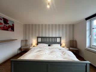Altstadt Apartment - maritimes Flair - Sassnitz - 5