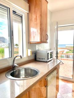 Apartamento con preciosas vistas - 3