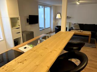 Altstadt Apartment - maritimes Flair - Sassnitz - 4