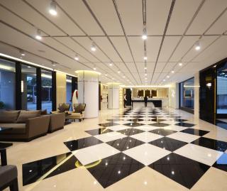 Shiny Ocean Hotel - Città di Hualien - 7