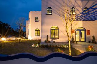 The Forget Worry Villa - Taimali - 9