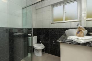 Solar de Bombinhas 204 - Departamento 2 cuartos para hasta 5 personas en la cuadra del Mar - 2