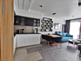 Smart Apartament Grunwaldzka 240 - Poznan - 6