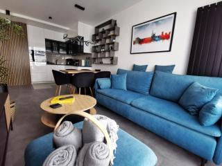 Smart Apartament Grunwaldzka 240 - Poznan - 5