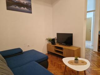 Apartment Spalj - Rijeka - 0