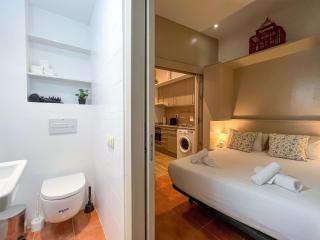 Stay U-nique Apartment Boters - Barcelone - 2