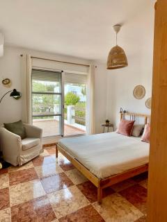 Apartamento con preciosas vistas - Las Negras - 2