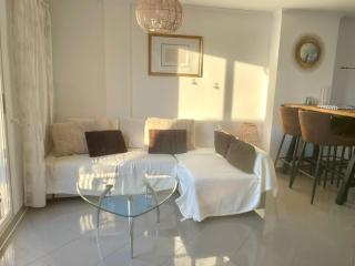 Dúplex Jardines de Denia I - Dénia - 5