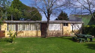 Casa independiente en Malvín - 5