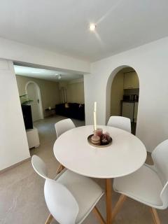 Pool appartement in Casa Naranja - Jávea - 8