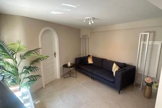 Pool appartement in Casa Naranja - Jávea - 5