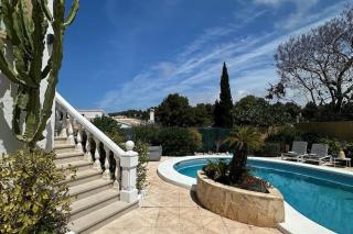 Pool appartement in Casa Naranja - Jávea - 3