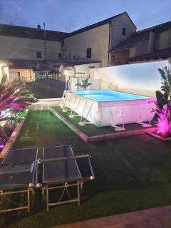 Villa Campidanese - Assemini - 3