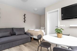 Freyjugata Apartments by Heimaleiga - Reykjavik - 9