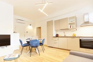 MILANO URBAN FLATS - City Center Apartments - Milan - 0