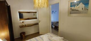 Syros Apartments Suites Chryssonisos Kini - Kini - 2
