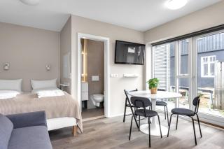 Freyjugata Apartments by Heimaleiga - 9