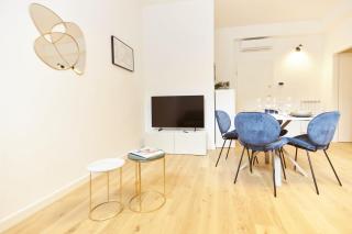 MILANO URBAN FLATS - City Center Apartments - Milan - 9