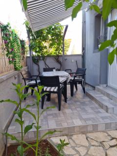 Apartments Rapić - Vir - 0
