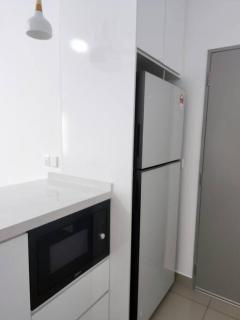 Luxury Spacious 4 Bedroom Suite - Cheras Maluri MRT - 2