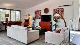 Villa Emma - Luxury Palermo - Palermo - 4