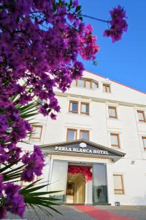 Perla Blanca Hotel - Trabzon - 6