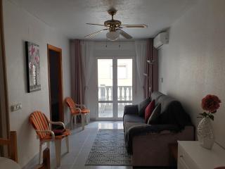 Homely appartment playa Acequion - Torrevieja - 3