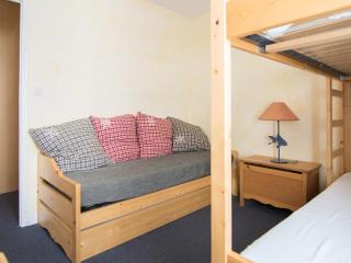 3 pièces au pied des pistes, exposé sud, 65m², 3 chambres - FR-1-449-6 - Tignes - 1